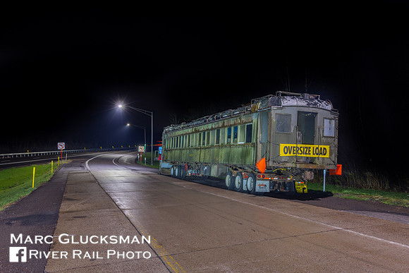 DLW 4628 2628, White Haven, Pennsylvania