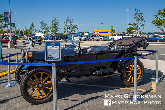 100 Years Of Greyhound