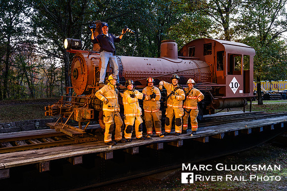 Connecticut Eastern Railroad Museum, Willimantic, Connecticut