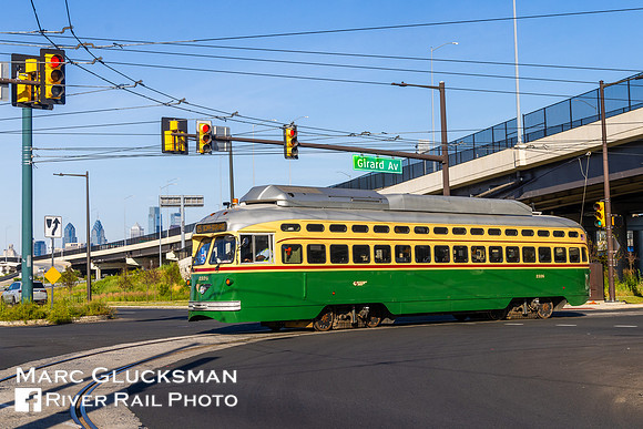 First Run Of Run On Route 15 (2024), Philadelphia, Pennsylvania