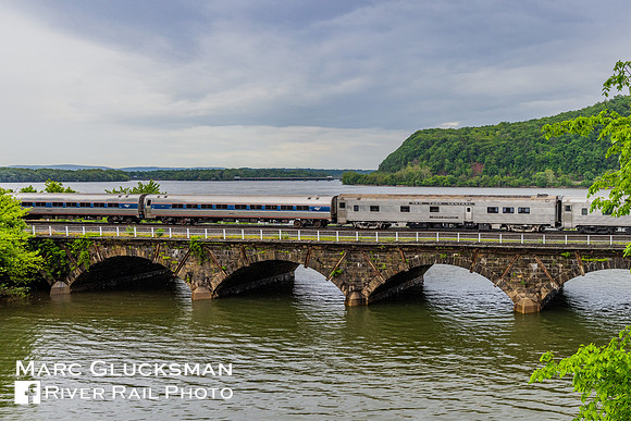 RPCX 800460 "Swift Stream", Duncannon, Pennsylvania