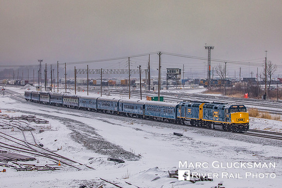 CSX OCS, CSXT 9993, Selkirk, New York