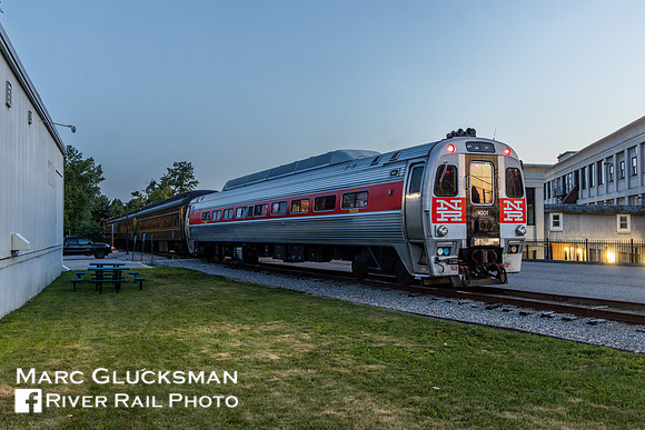 NAUG/RMNE SPV 1001, Torrington, Connecticut
