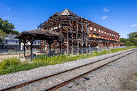 O&W Station, Middletown, New York