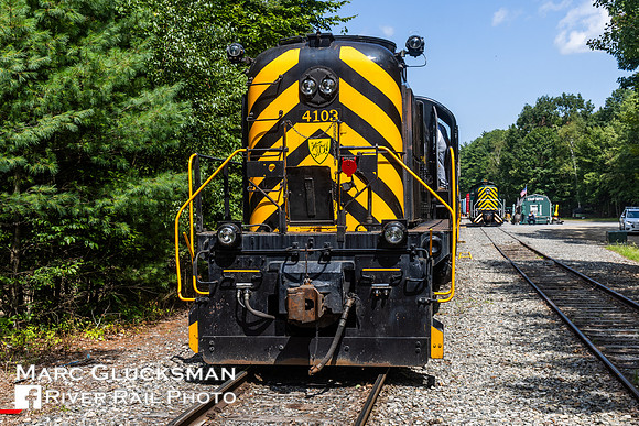 Saratoga, Corinth & Hudson Railway