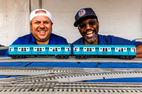2025 MTA NYCT Subway - Coney Island Family Day