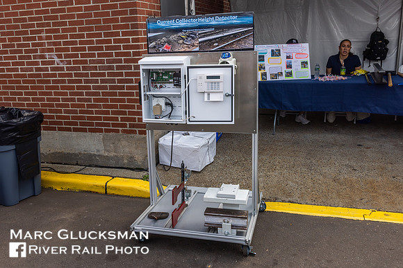 2025 MTA NYCT Subway - Coney Island Family Day