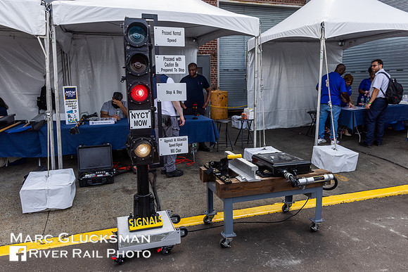 2025 MTA NYCT Subway - Coney Island Family Day