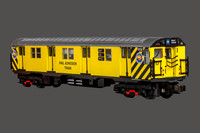 2025 MTA NYCT Subway - Coney Island Family Day