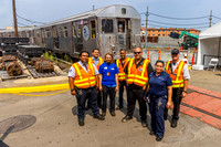 2025 MTA NYCT Subway - Coney Island Family Day