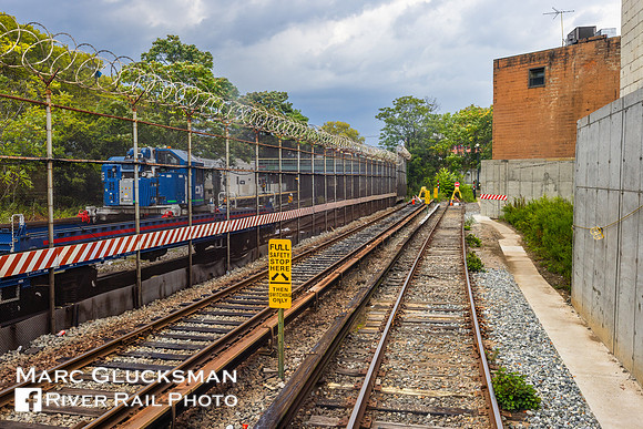 2025 MTA NYCT Subway - Coney Island Family Day