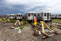 2025 MTA NYCT Subway - Coney Island Family Day