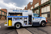 2025 MTA NYCT Subway - Coney Island Family Day