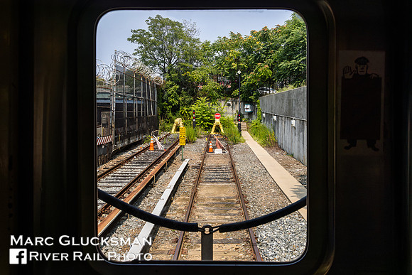 2025 MTA NYCT Subway - Coney Island Family Day