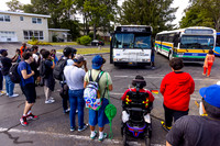 2025 Friends NJTHC Bus Festival and Parade