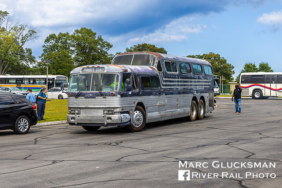 2025 Friends NJTHC Bus Festival and Parade