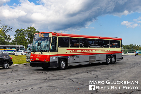 2025 Friends NJTHC Bus Festival and Parade