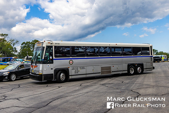 2025 Friends NJTHC Bus Festival and Parade