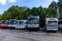2025 Friends NJTHC Bus Festival and Parade