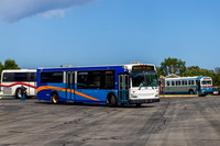 2025 Friends NJTHC Bus Festival and Parade