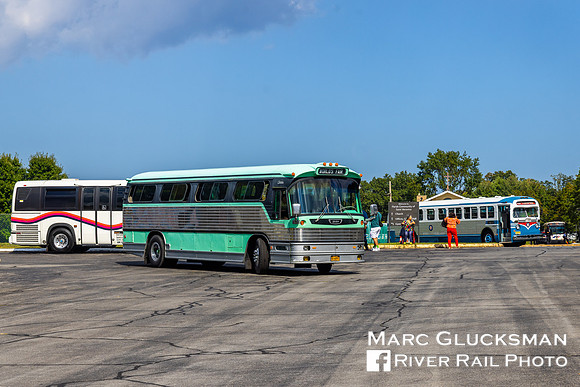 2025 Friends NJTHC Bus Festival and Parade