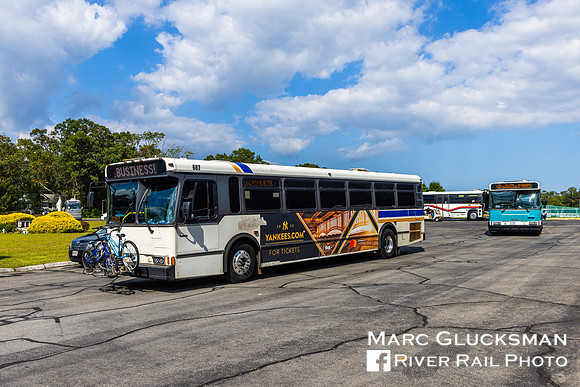 2025 Friends NJTHC Bus Festival and Parade