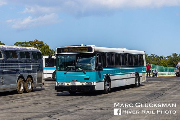 2025 Friends NJTHC Bus Festival and Parade