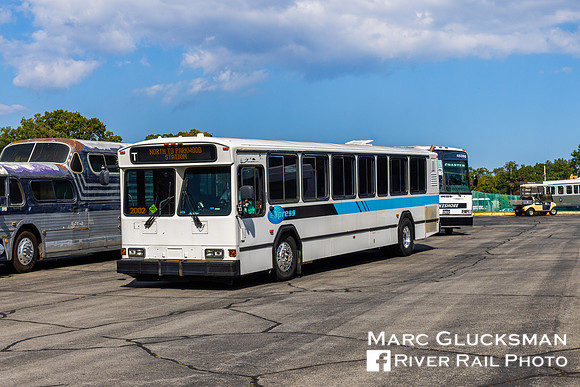 2025 Friends NJTHC Bus Festival and Parade