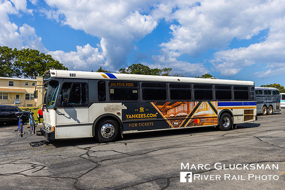 2025 Friends NJTHC Bus Festival and Parade