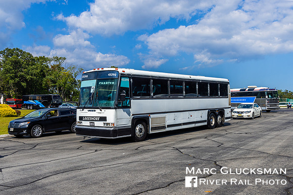 2025 Friends NJTHC Bus Festival and Parade
