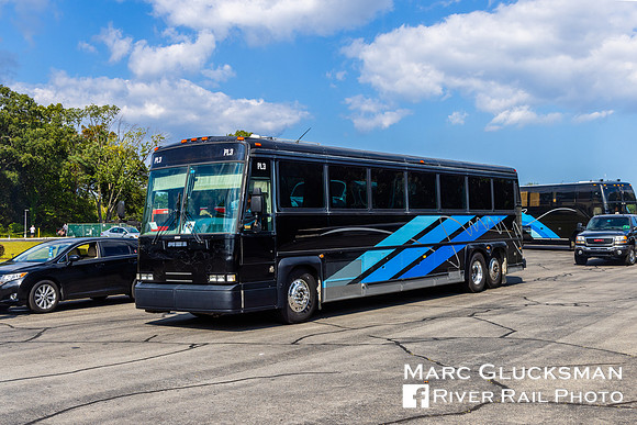 2025 Friends NJTHC Bus Festival and Parade