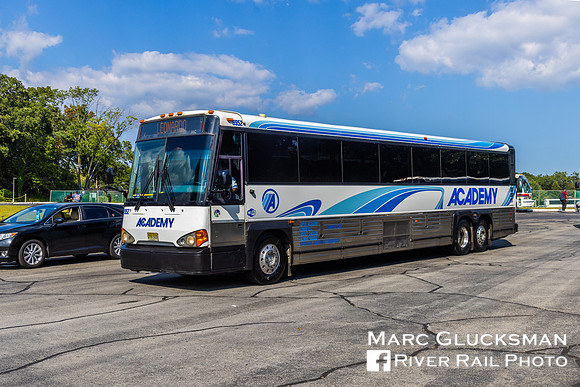 2025 Friends NJTHC Bus Festival and Parade