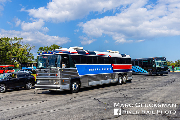 2025 Friends NJTHC Bus Festival and Parade