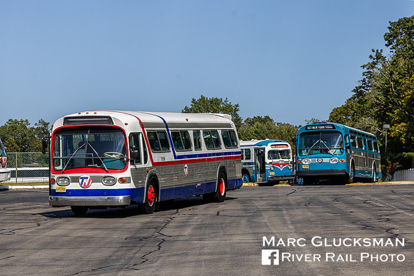 2025 Friends NJTHC Bus Festival and Parade