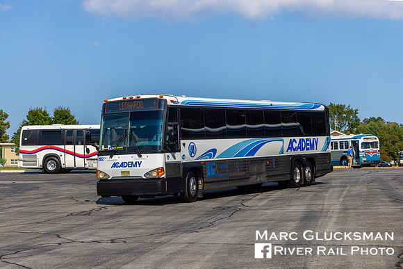 2025 Friends NJTHC Bus Festival and Parade