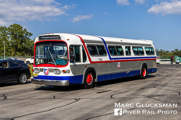 2025 Friends NJTHC Bus Festival and Parade