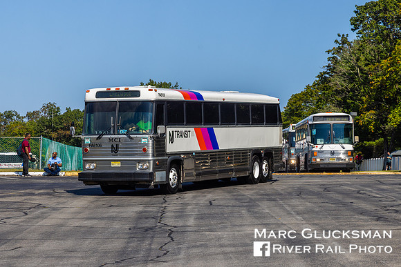 2025 Friends NJTHC Bus Festival and Parade