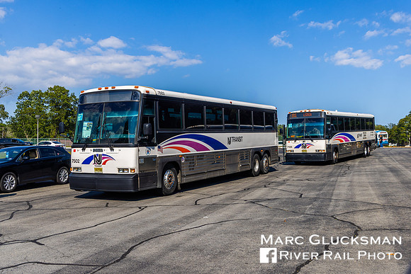 2025 Friends NJTHC Bus Festival and Parade