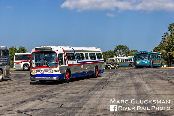 2025 Friends NJTHC Bus Festival and Parade