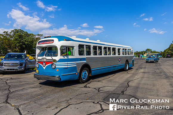 2025 Friends NJTHC Bus Festival and Parade