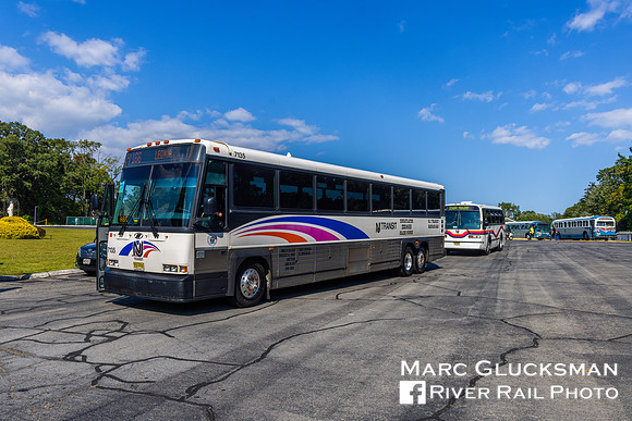 2025 Friends NJTHC Bus Festival and Parade