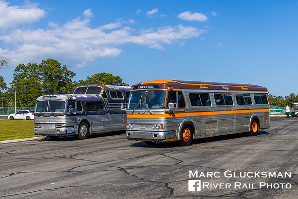 2025 Friends NJTHC Bus Festival and Parade