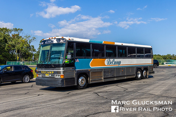 2025 Friends NJTHC Bus Festival and Parade