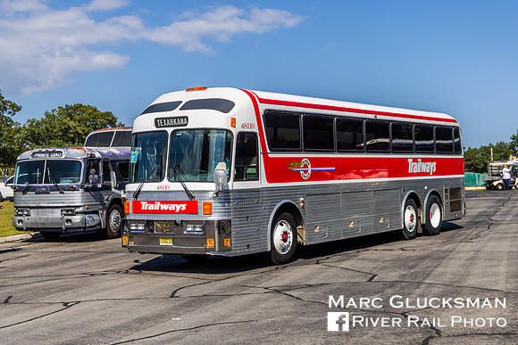 2025 Friends NJTHC Bus Festival and Parade