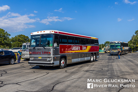 2025 Friends NJTHC Bus Festival and Parade
