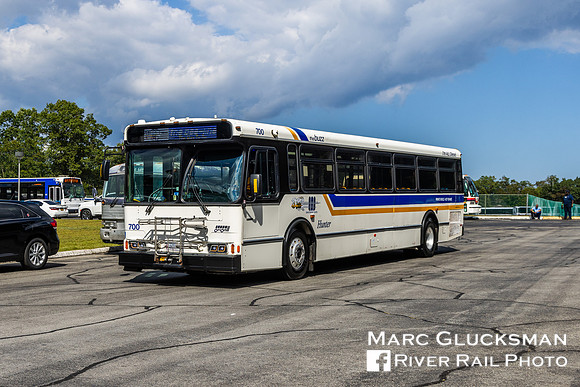 2025 Friends NJTHC Bus Festival and Parade
