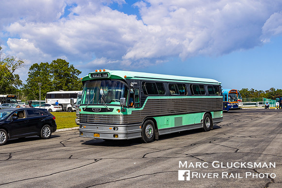 2025 Friends NJTHC Bus Festival and Parade