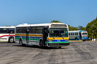 2025 Friends NJTHC Bus Festival and Parade
