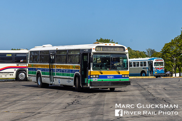 2025 Friends NJTHC Bus Festival and Parade