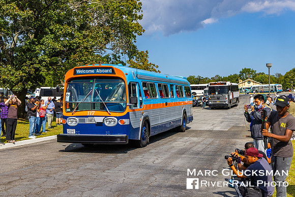 2025 Friends NJTHC Bus Festival and Parade